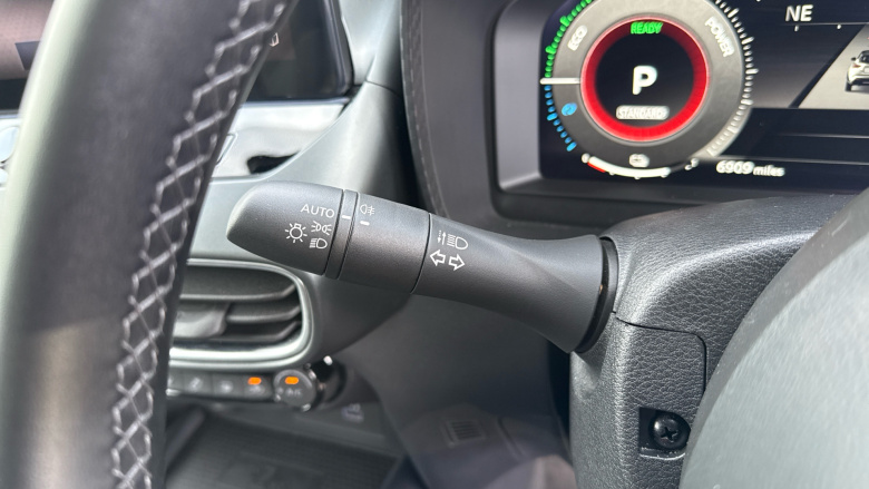 Nissan Juke 1.6 Hybrid N-Connecta 5dr Auto Hybrid Hatchback